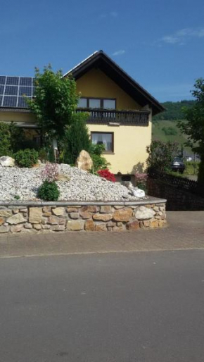 Wohnung mit Blick auf die Weinberge
